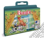 Valigettà Timbri - Bambi gioco di Multiprint