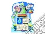 Multiprint 11776 - Blister Sagomato 3 Timbri - Toy Story 4 giochi