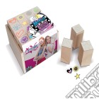 Mini Timbri - Maggie & Bianca gioco di Multiprint