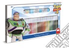 Multiprint 57776 - Set 36 Pennarelli - Toy Story 4 giochi