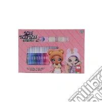 Multiprint 57999 - Set 36 Pennarelli - Na Na Na Surprise giochi