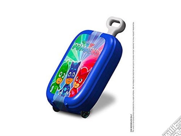 Multiprint 64954 - Your Coloring Trolley - Pj Masks gioco di Multiprint