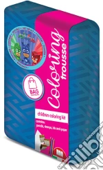 Multiprint 85954 - Trousse Only For Mums - Pj Masks giochi