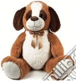 Decar: Maxi Cane Seduto 55Cm - Imbottitura Materiale 100% Riciclato giochi