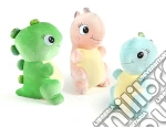 Decar: Draghetto Cartoon 35Cm 3Col Ass Supersoft giochi