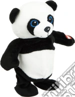 Decar: Ripetix - Peter Panda 20Cm Ripete E Cammina giochi