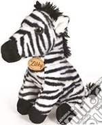 Decar: Morbidelli - Zebra Zibby 20Cm giochi