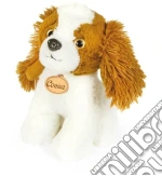 Decar: Morbidelli - Cane Cocker Cocca 20Cm giochi
