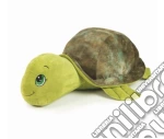 Decar: Tartaruga 60Cm Glitter - Imbottitura Materiale 100% Riciclato giochi