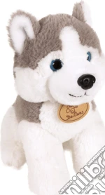 Decar: Morbidelli - Husky Laika 20Cm giochi