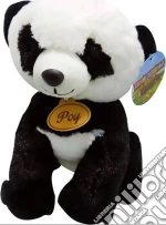 Decar: Morbidelli - Panda Poy 20Cm giochi