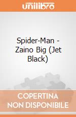 Spider-Man - Zaino Big (Jet Black) gioco