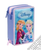 Frozen - Astuccio 3 Zip (Lollipop Pink) giochi