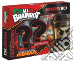 Skifidol BRAINROT Universo Psiche. Mystery Box Limited Red giochi