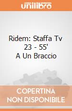Ridem: Staffa Tv 23 - 55' A Un Braccio giochi
