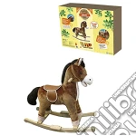 ODS: My Vip - Cavallino Classic Cm 68 Con Effetti Sonoribatterie Non Incluse giochi