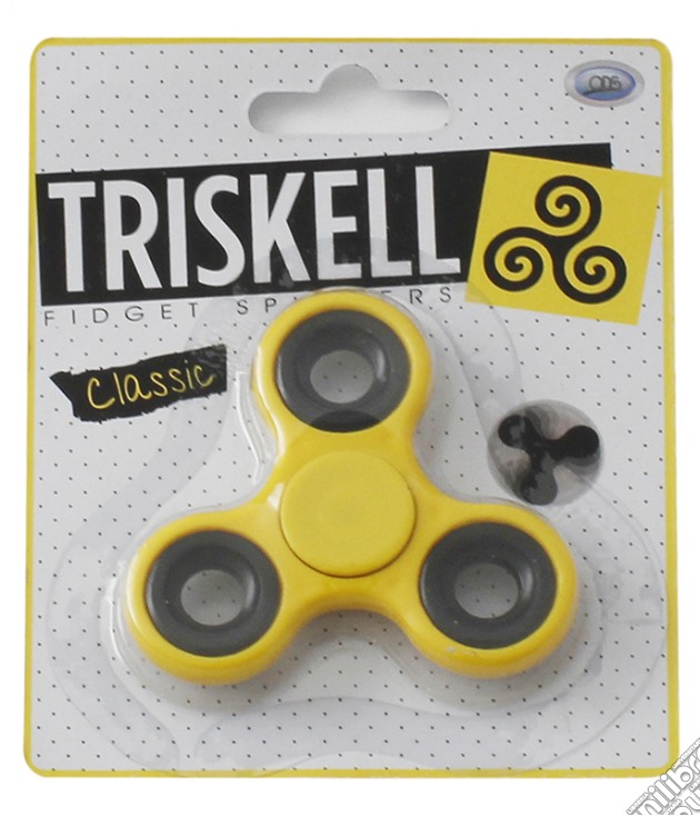 Spinner Triskell Classic Ass gioco di GANT