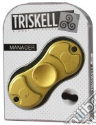 Spinner Triskell Manager Ass gioco di GAF