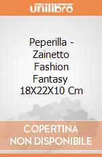 Peperilla - Zainetto Fashion Fantasy 18X22X10 Cm giochi