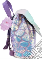 Peperilla - Fashion Backpack Sirenetta 22X18X10 Cm giochi