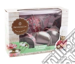 Maisonelle - Set Pentole In Metallo 6 Pezzi giochi