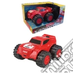 Radiocom - Salaman Anfibio Rcmezzo Anfibio 2 In 1Misura 13*8*12 Cm.Rc 27 Mhz Puo' Andare In Acqua giochi