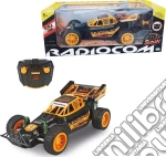 Radiocom - Sudan Misura 26*13.5*11 Cm.Rc 2.4 Ghz, 7 Funzioni giochi