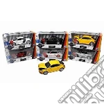 ODS: Silver Wheel - Auto Tedesche A Licenza Sc.1:32, A Retrocarica giochi