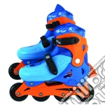 Ods: Hot Wheels - Pattini In Linea Allungabili giochi