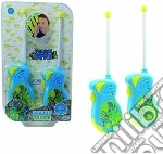Maday - Walkie Talkie Dinofrequenza 40 Mhz, Distanza Di Ricezione All'interno 40 Mt./ All'esterno 80 Mt. giochi