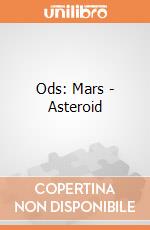Ods: Mars - Asteroid giochi