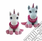 My Vip - Baby Unicorn 29 Cm Con Bavaglino, Luci E Suoni(Batterie Incluse Non Sostituibili) Luci E Suoni giochi