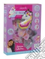 Peperilla - Set Trucchi Unicorn Collectionmisura Trousse Chiusa 14*9.5*4 Cm giochi