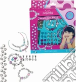 Peperilla - Bracciali E Bijioux Collectionplayset Con 3 Bracciali E Ciondoli Intercambiabili giochi