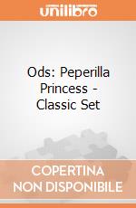 Ods: Peperilla Princess - Classic Set giochi