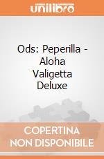 Ods: Peperilla - Aloha Valigetta Deluxe giochi