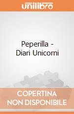 Peperilla - Diari Unicorni giochi