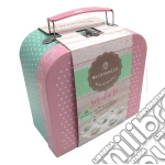 Maisonelle - Set Da T? In Porcellana 13 Pezzi giochi
