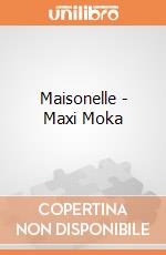 Maisonelle - Maxi Moka giochi