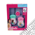 Barbie: ODS - Walkie Talkie Esploratrici Coraggiosefrequenza 40 Mhzdistanza Ricezione 50-80 Mt. In Spazi Aperti, Antenna Flessibile giochi