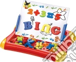Bing - Lavagna Magnetica A Cassetto Con Accessori giochi