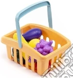 Maisonelle Bio - Cestino Ortofrutta 9 Pz. giochi