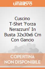 Cuscino T-Shirt 