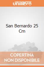 San Bernardo 25 Cm gioco