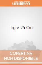 Tigre 25 Cm gioco