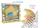 Teorema: Prima Infanzia Gogo - Carillon Stella E Luna Ninna Nanna 22 Cm giochi