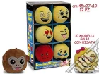 Faccine Allegre - Peluche 12 Cm Con Risata (un articolo senza possibilità di scelta) giochi