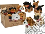 Teorema: Nice & Good - Cani 18 Cm Con Medaglietta (Assortimento) giochi