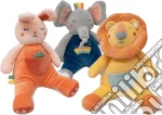 Teorema: Gogo - Animaletti Scratch Sound 26 Cm (Assortimento) giochi