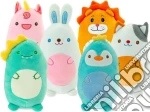 Teorema: Nice & Good - Peluche Squishy 40 Cm (Assortimento) giochi